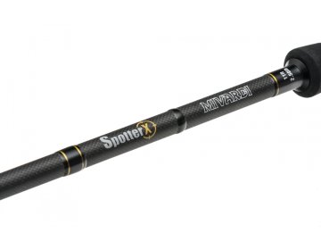 Spotter 3,60m 2,75lb