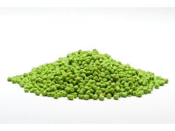 Rapid pellets Easy Catch - Česnek (2,5kg | 4mm)