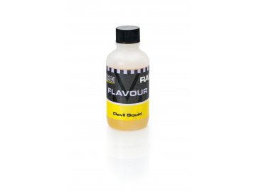 Rapid Flavour - Crazy Liver