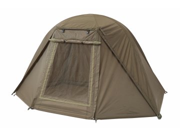 Přístřešek Premium XL + přední panel camping na ryby pro rybáře habeo.cz