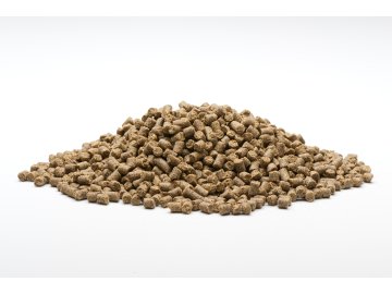 Rapid pelety - Turbo (5kg | 4mm)