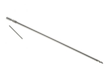 Nerezová vidlička Hardcore XL 80 / 145 cm