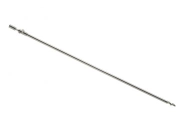 Nerezová vidlička Hardcore 65 / 115 cm