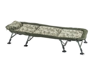 Lehátko CamoCODE Flat8