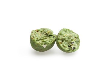 Rapid Boilies Easy Catch - Česnek + Chilli (950g | 20mm)
