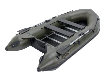 Rybářský člun M-BOAT 320P MK2