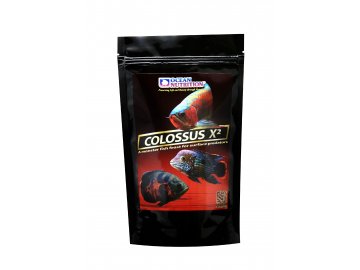 Colossus X² Floating 200g