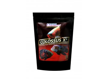 Colossus X² Floating 500g