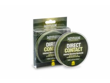 DirectContact Sinking braid 0,18mm 600m
