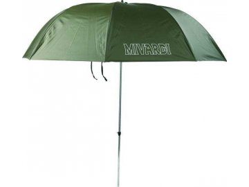 Deštník FG PVC Green rybářský deštník