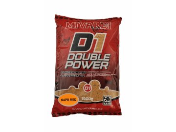 D1 - Kapr Med