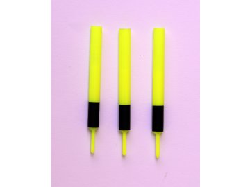 Mivardi Antenna Vario XXL žlutá 5ks