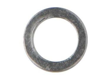 Kulaté kroužky Ø 3,1 mm