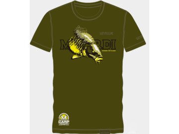 Triko MCW Hunter vel. L