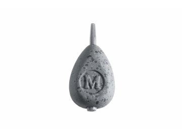 Olovo Stealth - Flat pear inline 4.00oz / 113g