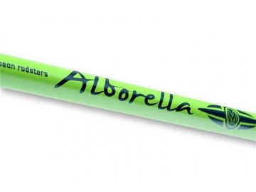 Alborella Rainbow II  2,5 m