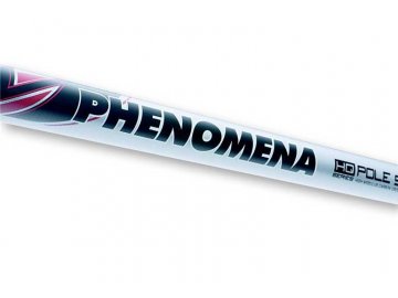Phenomena P2  6 m