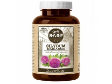 Canvit BARF Silybum Marianum 160 g