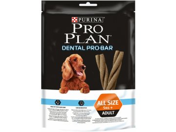 PRO PLAN dental probar dog 150 g PRO PLAN dental probar dog 150g