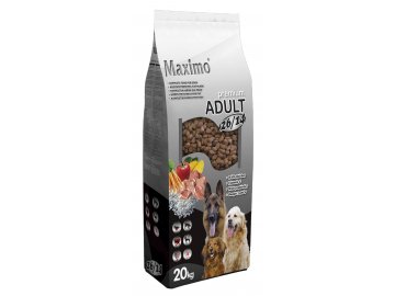 delikan maximo adult 20 kg