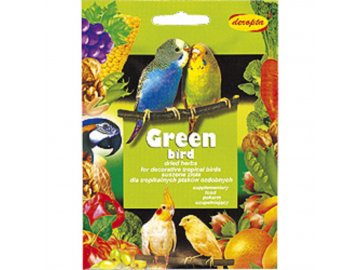 Green birds pro exoty 50g