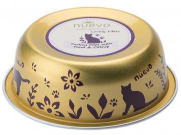 kruta tunak catnip