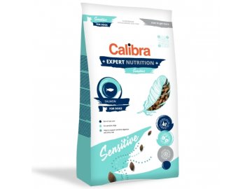 Calibra Dog EN Sensitive Salmon 12 kg