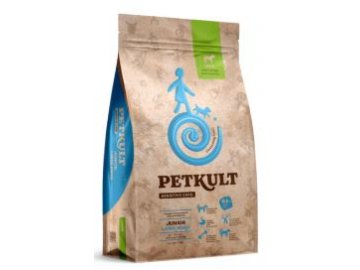 petkult maxi junior