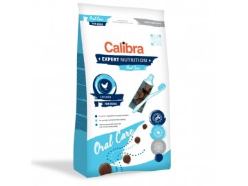 Calibra Dog EN Oral Care 2 kg