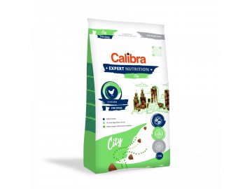 Calibra Dog EN City 2 kg