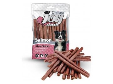 Calibra Joy Dog Classic Salmon Sticks 250 g NEW habeo.cz