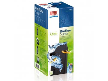 Filtrační set Juwel - Bioflow Super filtr do akvária 150 l habeo.cz
