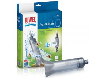 Juwel Aqua Clean 2.0 - odkalovač dna a filtru habeo.cz odkalovač akvária