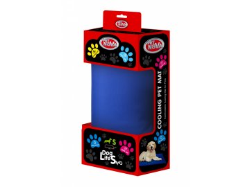 Cooling Pet Mat S 3D RGB1