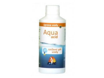 Aqua Acid 250ml