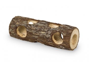 Nobby hračka střední prolízka dřevo 20cm