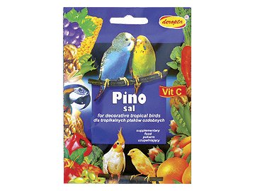 Pino Sal pro exoty, 50g