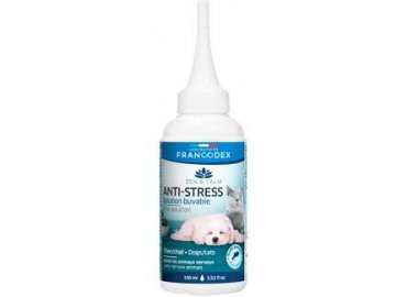 francodex anti stress pes kocka 100ml