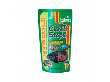 hikari cichlid staple medium