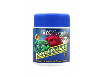 Coral Pellets L 100g