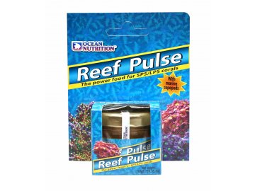 Reef Pulse 120g - krmivo pro korály