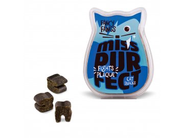 Miss Purfect Fancy Fangs (chrup) 75g