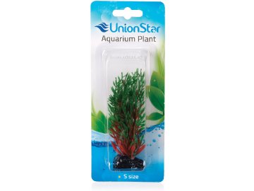 Akvarijní rostlina UH03A 10cm
