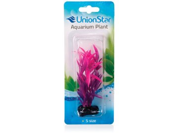 Akvarijní rostlina UH143 10cm