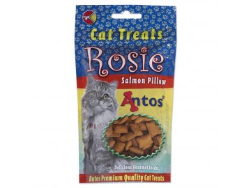cat treats rosie zalm 50 gr 1519801359
