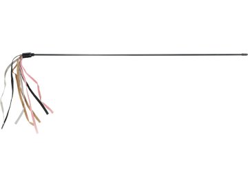 Udice s koženými třásněmi