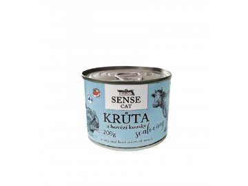 vyr 760falco sense cat kruta hovezi