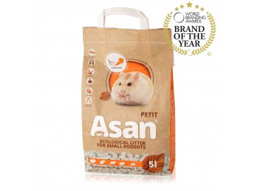 Asan Petit, 5l