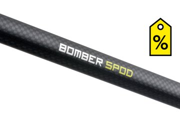 Doprodej - Bomber Spod 360EH