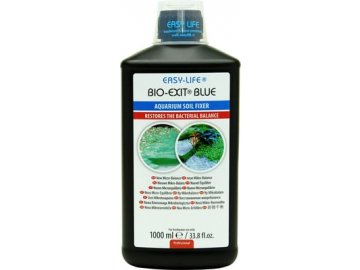 easy life bio exit blue 1000ml 100758 de